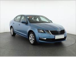 koda Octavia Ambition 1.4 TSI, R,1.maj