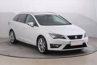 Seat Leon 2.0 TDI FR, Automat, Ke