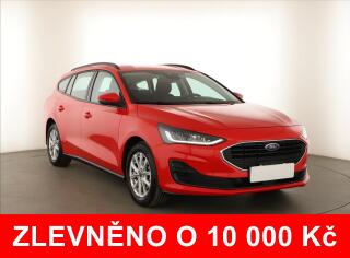 Ford Focus 1.0 EcoBoost, �R,1.maj