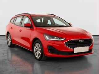 Ford Focus 1.0 EcoBoost, �R,1.maj
