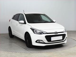 Hyundai i20 1.2, Serv.kniha