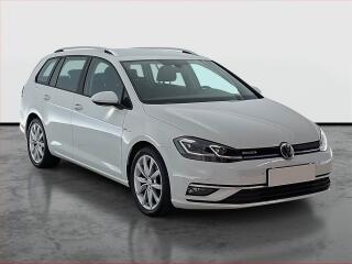 Volkswagen Golf Comfortline 1.5 TSI, �R,1.maj