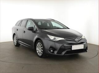 Toyota Avensis 2.0 D-4D, Navi, Tempomat