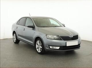 �koda Rapid Elegance 1.6 TDI