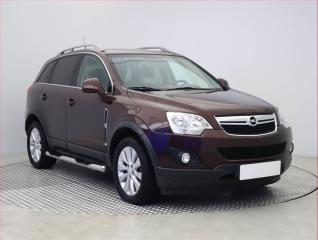 Opel Antara Cosmo 2.2 CDTI, 4X4, R,1.maj