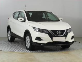 Nissan Qashqai 1.3 DIG-T, R,1.maj
