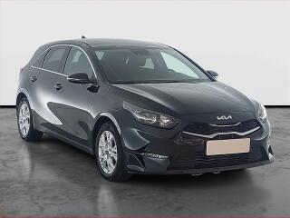 Kia Pro_Ceed GT 1.6 T-GDI