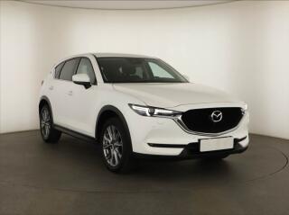 Mazda CX-5 2.0 Skyactiv-G