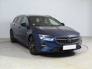 Opel Insignia 2.0 CDTI