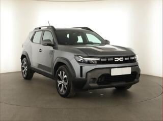 Dacia Duster 1.0 TCe