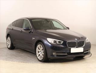 BMW 530d xDrive GT, 4X4, Automat