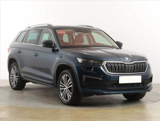 koda Kodiaq Laurin&Klement 2.0 TDI