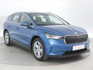 �koda Enyaq iV iV 80 (82 kWh), SoH 100%