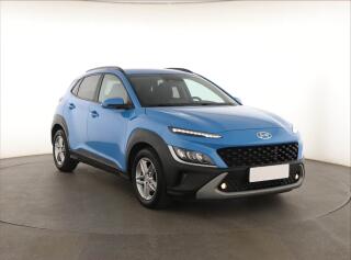Hyundai Kona 1.0 T-GDI, Automat, �R,1.maj