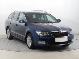 koda Fabia 1.4 16V, po STK, CZ doklady