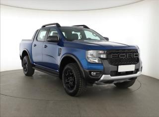 Ford Ranger 2.0 EcoBlue e-4WD