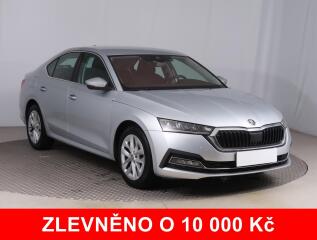 �koda Octavia Style 1.5 TSI
