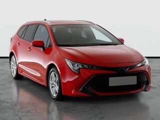 Toyota Corolla Comfort 1.8 Hybrid