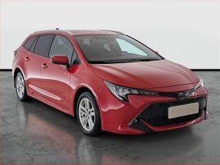 Toyota Corolla Comfort 1.8 Hybrid