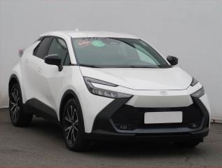 Toyota C-HR Style 1.8 Hybrid, R, DPH