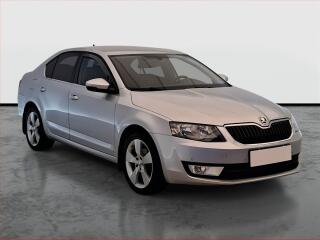 �koda Octavia Ambition 1.6 TDI, Tempomat