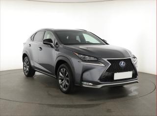 Lexus NX 300h 300h, STK, KLIMA, NAVI