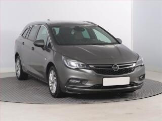 Opel Astra 1.6 CDTI, Automat, Tempomat