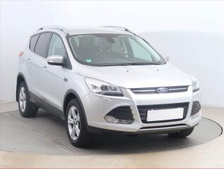Ford Kuga 2.0 TDCi, 4X4, K��e, Navi