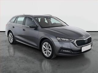 �koda Octavia Style 2.0 TDI