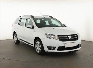 Dacia Logan 1.2 16V, �R,1.maj, Serv.kniha