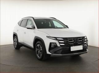 Hyundai Tucson Style 1.6 T-GDI 48V MHEV