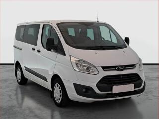 Ford Transit Custom Trend 2.2 TDCI, Bus, 9M�st, �R