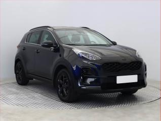 Kia Sportage Black Edition 1.6 GDI
