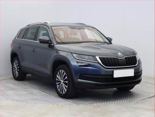 koda Kodiaq 2.0 TDI, R, NAVI, 4X4