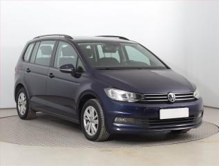 Volkswagen Touran Comfortline 2.0 TDI, Tempomat