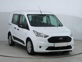 Ford Transit Connect Trend 1.5 EcoBlue, 5M�st