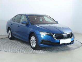 �koda Octavia Ambition Plus 1.5 TSI