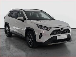 Toyota RAV4 2.0 Valvematic