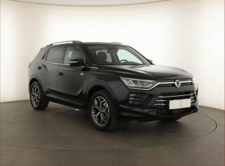 SsangYong Korando 1.5 T-GDI