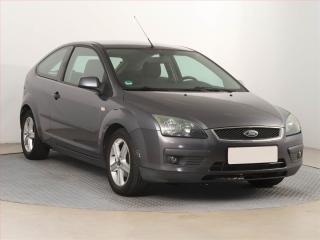 Ford Focus 1.6 16V, oblben vz