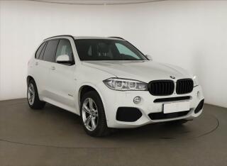 BMW X5 M Paket xDrive40d