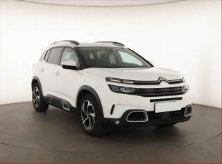 Citro�n C5 Aircross BlueHDi 130, Automat, K��e