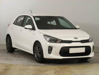 Kia Rio 1.25 CVVT, �R,1.maj