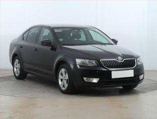 koda Octavia Style 1.8 TSI, R,2.maj