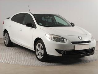 Renault Fluence 1.6 16V, Tempomat