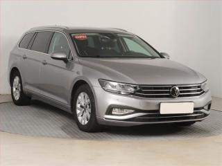 Volkswagen Passat Business 2.0 TDI, Automat