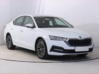 �koda Octavia 2.0 TDI, Serv.kniha, Navi