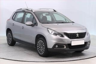 Peugeot 2008 Active 1.2 PureTech, �R,1.maj