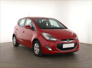 Hyundai ix20 1.4 CVVT, �R,1.maj