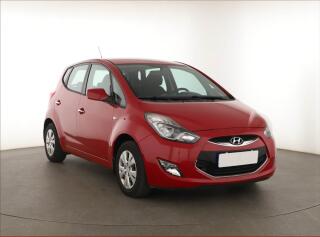 Hyundai ix20 1.4 CVVT, �R,1.maj
